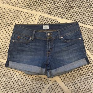 Shorts! Shorts! Shorts!